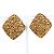 Timeless Orecchini vintage placcati in oro Chanel