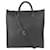 Gucci Logo Medium Tote Bag Black  ref.1517233