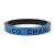 Chanel Harzarmband AB8421 Schwarz Blau