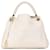 Sac hobo Artsy MM en Monogram Empreinte blanc de Louis Vuitton Cuir  ref.1517335