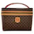 Céline Macadam Brown Cloth  ref.1517455