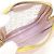 Fauré Le Page Borsa a spalla rosa e gialla FAURE LE PAGE Giallo - vista 3