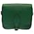 Cartouchiere Cartouchière Louis Vuitton Cuir Vert  ref.1517475