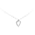 Foglia Tiffany & Co Argento Argento  ref.1517498