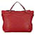 Louis Vuitton Bastille Cuir Rouge  ref.1517548