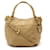 Prada Vitello Beige Leather  ref.1517553