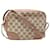 Gucci GG canvas Beige Cloth  ref.1517589