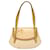 Louis Vuitton Biscayne Bay Camelo Couro envernizado  ref.1517620