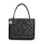 Chanel Caviar Leather Tote Bag Black  ref.1517651