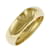 Tiffany & Co Tiffany Heart Curve Ring Golden Yellow gold  ref.1517652