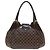 Louis Vuitton Sistina Braun - Ansicht 2
