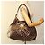 Louis Vuitton Sistina Braun - Ansicht 7