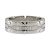 Anello Cartier Tank Francaise - vista 3