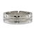 Anello Cartier Tank Francaise - vista 4