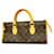 Louis Vuitton Popincourt Toile Marron  ref.1517706