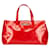 Louis Vuitton Wilshire Red Patent leather  ref.1517746