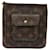 Louis Vuitton Partition Brown Cloth  ref.1517796