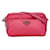 Prada Tessuto Rosa Sintetico  ref.1517822