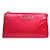 Louis Vuitton Cosmetic pouch Red Patent leather  ref.1517823