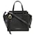 Salvatore Ferragamo Amy Preto Couro  ref.1517826