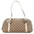 Toile GG Gucci Beige  ref.1517836