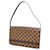 Louis Vuitton Tribeca Marrom Lona  ref.1517870