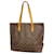 Louis Vuitton Mezzo Brown Cloth  ref.1517888