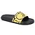 Versace Infradito da bagno Barocco Nero