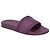 Infradito Versace Palazzo Medusa 'Bordeaux' Porpora