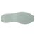 Autre Marque Sneakers Achilles Grigio - vista 4