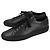 Autre Marque Sneakers Achilles Nero - vista 4