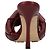 Mule rosso Bottega Veneta Lido - vista 4