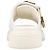 Bottega Veneta Flash bianco - vista 4