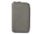 Louis Vuitton Taiga Leather Zippy Coin Purse Grey  ref.1518421