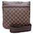 Louis Vuitton Bosphore Toile Marron  ref.1518473