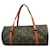 Louis Vuitton Papillon Toile Marron  ref.1518476