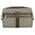 Gucci Ophidia Beige Cloth  ref.1518495