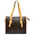 Louis Vuitton Popincourt Toile Marron  ref.1518500