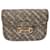 GUCCI Horsebit 1955 x BALENCIAGA Beige Shoulder Bag Plastic  ref.1518596