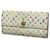 Louis Vuitton Sarah White Cloth  ref.1518600