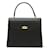Louis Vuitton Epi Malesherbes Handbag Black Leather  ref.1518619