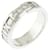 Tiffany & Co Anillo de diamantes Atlas de Tiffany Oro blanco  ref.1518733