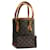 Bucket Bolso tote tipo cubo con monograma PM de Louis Vuitton Charol  ref.1518741