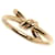 Tiffany & Co Tiffany K18YG Yellow Gold Knot Ring  ref.1518751