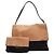 Céline Celine All Soft Schultertasche
