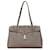 Céline Celine Gray Grande Macio 16 Marrom Couro Bezerro-como bezerro  ref.1518839