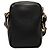 Borsa a tracolla nera con logo Gucci Nero - vista 3