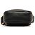 Borsa a tracolla nera con logo Gucci Nero - vista 4