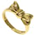 Tiffany & Co. 18K Yellow Gold Bow Ring  ref.1519061