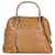 Hermès Hermes Bolide 31 Handbag in Gold Togo Leather Golden  ref.1519175